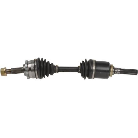 A1 Cardone New Cv Drive Axle, 66-6222 66-6222
